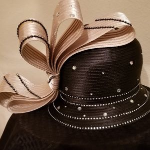 Fashion hat